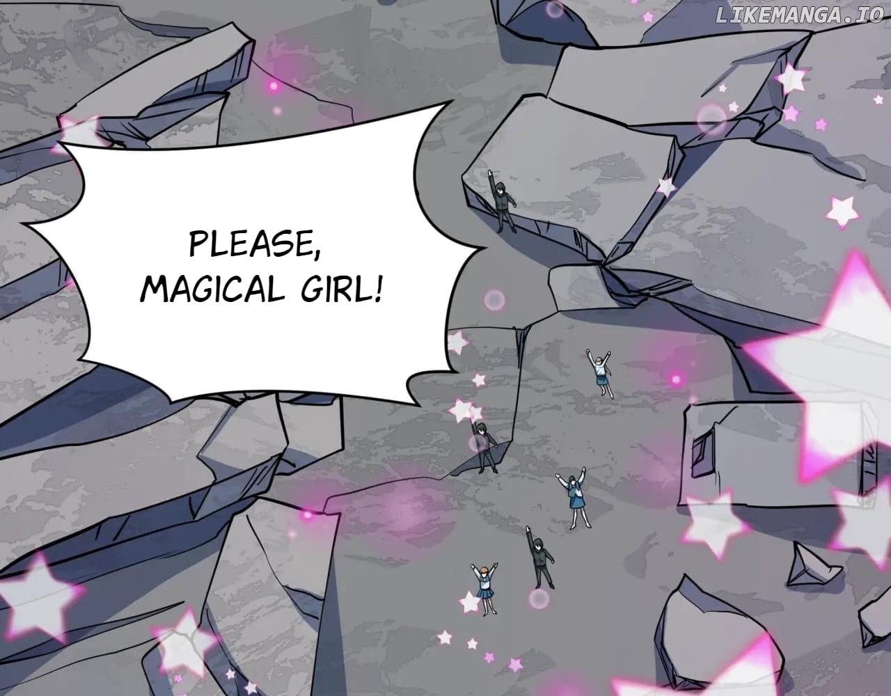 Era of the Haunted Chapter 505 - page 89